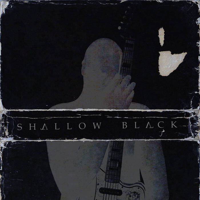 SHALLOW BLACK - D2E0M2O2 [Chapters] cover 
